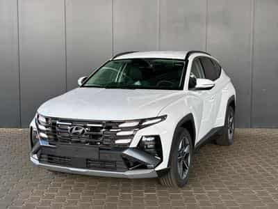 Hyundai Tucson Comfort Plus (2025) - Foto 1