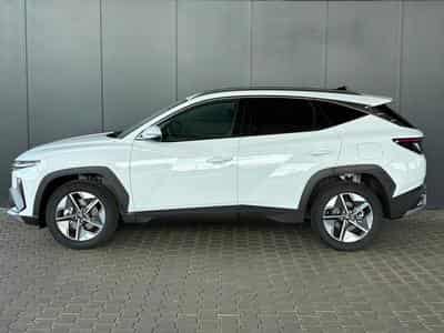 Hyundai Tucson Comfort Plus (2025) - Foto 2