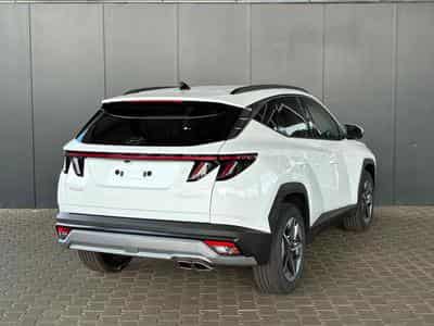 Hyundai Tucson Comfort Plus (2025) - Foto 3