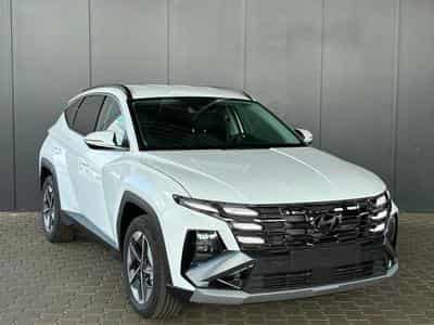 Hyundai Tucson Comfort Plus (2025) - Foto 4