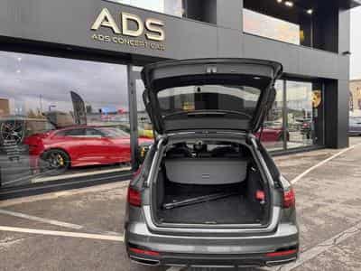 Audi A4 S Line/Garantie Audi 12-2027/Toit Pano/Camera (2023) - Photo 10
