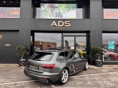 Audi A4 S Line/Garantie Audi 12-2027/Toit Pano/Camera (2023) - Photo 13