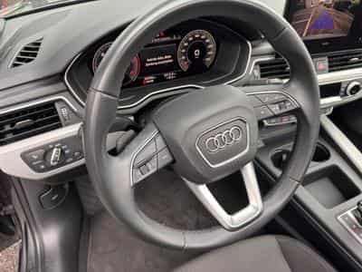 Audi A4 S Line/Garantie Audi 12-2027/Toit Pano/Camera (2023) - Photo 4