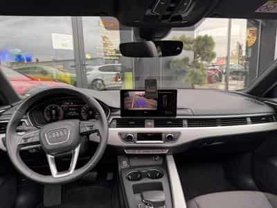 Audi A4 S Line/Garantie Audi 12-2027/Toit Pano/Camera (2023) - Photo 5