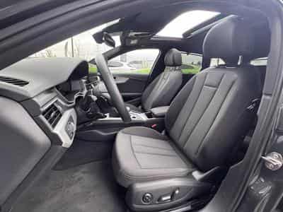 Audi A4 S Line/Garantie Audi 12-2027/Toit Pano/Camera (2023) - Photo 6