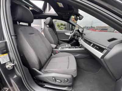 Audi A4 S Line/Garantie Audi 12-2027/Toit Pano/Camera (2023) - Photo 7