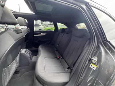 Audi A4 S Line/Garantie Audi 12-2027/Toit Pano/Camera (2023) - Photo 8