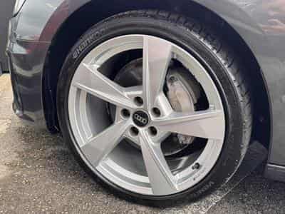 Audi A4 S Line/Garantie Audi 12-2027/Toit Pano/Camera (2023) - Photo 9