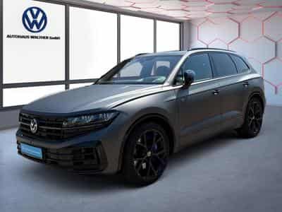 VW Touareg Touareg 3.0 TSI eHybrid 340 kW 4Motion R (2024) - Foto 1