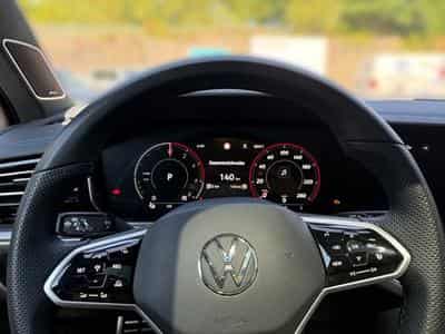 VW Touareg Touareg 3.0 TSI eHybrid 340 kW 4Motion R (2024) - Foto 10