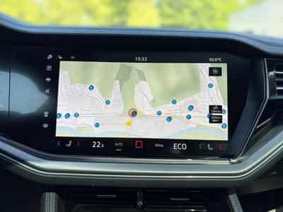 VW Touareg Touareg 3.0 TSI eHybrid 340 kW 4Motion R (2024) - Foto 11
