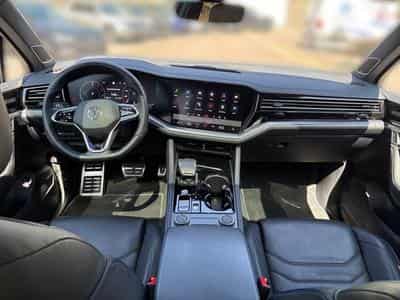 VW Touareg Touareg 3.0 TSI eHybrid 340 kW 4Motion R (2024) - Foto 12