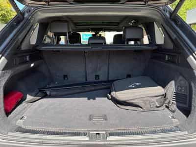 VW Touareg Touareg 3.0 TSI eHybrid 340 kW 4Motion R (2024) - Foto 14