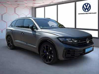 VW Touareg Touareg 3.0 TSI eHybrid 340 kW 4Motion R (2024) - Foto 2