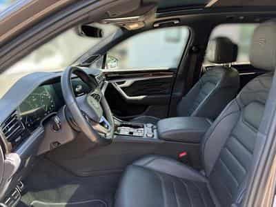 VW Touareg Touareg 3.0 TSI eHybrid 340 kW 4Motion R (2024) - Foto 8