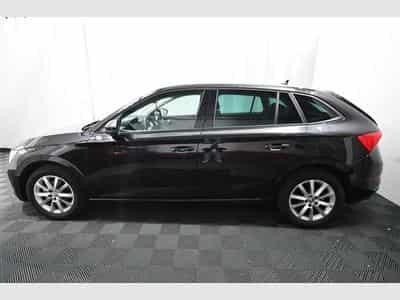 Skoda Scala Scala Ambition, PDC, Navi A., Klima, R-View (2023) - Photo 2