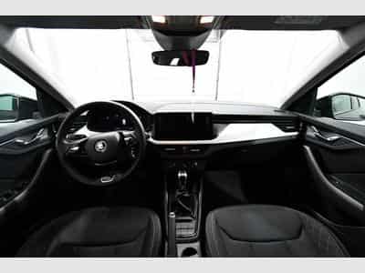 Skoda Scala Scala Ambition, PDC, Navi A., Klima, R-View (2023) - Photo 7