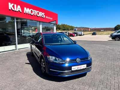 VW Golf Golf 1.5 TSI IQ.DRIVE Navi Kamera PDC Bluetooth (2019) - Photo 1
