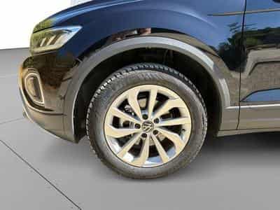 VW T-Roc T-Roc Life, 1.5 TSI ACC, Navi, R-View (2025) - Foto 10