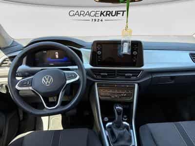 VW T-Roc T-Roc Life, 1.5 TSI ACC, Navi, R-View (2025) - Foto 12