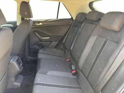VW T-Roc T-Roc Life, 1.5 TSI ACC, Navi, R-View (2025) - Foto 13
