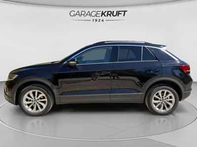 VW T-Roc T-Roc Life, 1.5 TSI ACC, Navi, R-View (2025) - Foto 2
