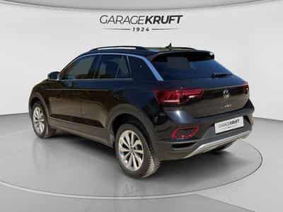 VW T-Roc T-Roc Life, 1.5 TSI ACC, Navi, R-View (2025) - Foto 4