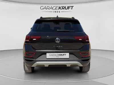 VW T-Roc T-Roc Life, 1.5 TSI ACC, Navi, R-View (2025) - Foto 5