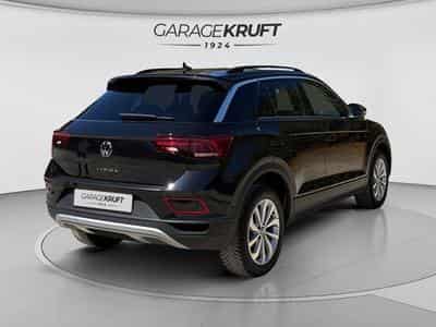VW T-Roc T-Roc Life, 1.5 TSI ACC, Navi, R-View (2025) - Foto 6