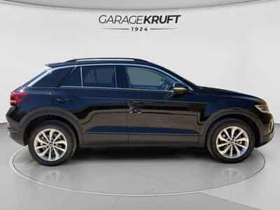 VW T-Roc T-Roc Life, 1.5 TSI ACC, Navi, R-View (2025) - Foto 7
