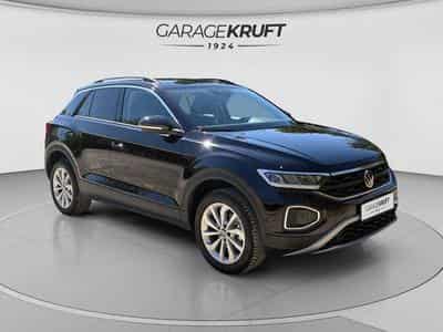 VW T-Roc T-Roc Life, 1.5 TSI ACC, Navi, R-View (2025) - Foto 8