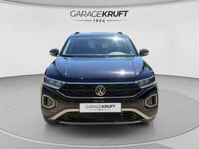 VW T-Roc T-Roc Life, 1.5 TSI ACC, Navi, R-View (2025) - Foto 9