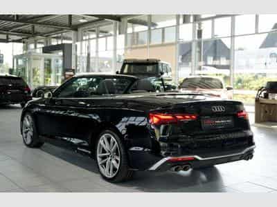 Audi S5 Cabrio q 2.Hand *B&O*Matrix*Virtual*H-UP*AHK (2021) - Photo 10