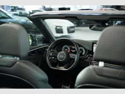 Audi S5 Cabrio q 2.Hand *B&O*Matrix*Virtual*H-UP*AHK (2021) - Photo 13