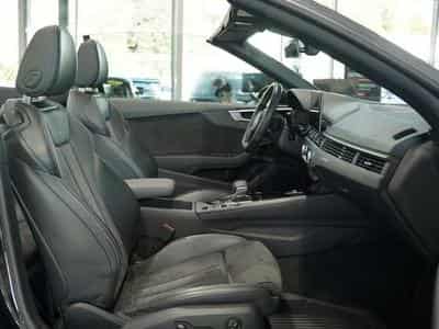 Audi S5 Cabrio q 2.Hand *B&O*Matrix*Virtual*H-UP*AHK (2021) - Photo 14