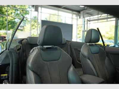 Audi S5 Cabrio q 2.Hand *B&O*Matrix*Virtual*H-UP*AHK (2021) - Photo 15