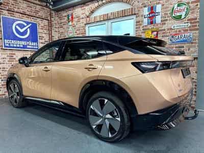 Nissan Ariya Ariya 306cv 91KW/h E-4ORCE EVOLVE (2025) - Photo 2