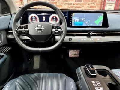 Nissan Ariya Ariya 306cv 91KW/h E-4ORCE EVOLVE (2025) - Photo 4
