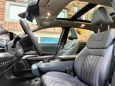 Nissan Ariya Ariya 306cv 91KW/h E-4ORCE EVOLVE (2025) - Photo 5