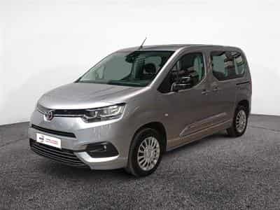 Toyota Proace 1.5 D-4D Active S/S (EU6.3) (2023) - Photo 1