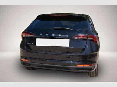 Skoda Scala (2026) - Foto 4