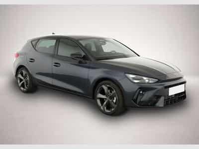 Cupra Leon (2026) - Foto 2