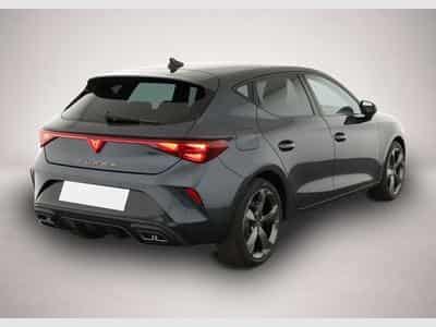 Cupra Leon (2026) - Foto 3