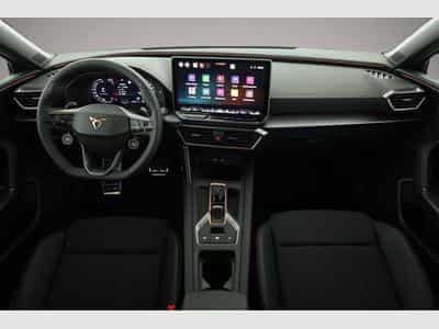 Cupra Leon (2026) - Foto 5