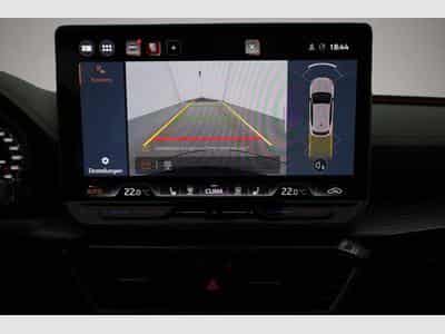 Cupra Leon (2026) - Foto 6