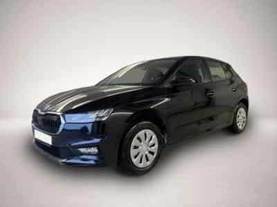 Skoda Fabia (2026) - Foto 1