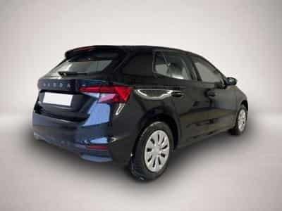 Skoda Fabia (2026) - Foto 4