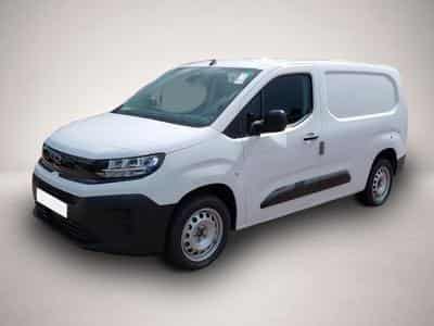 Opel Combo (2026) - Foto 1
