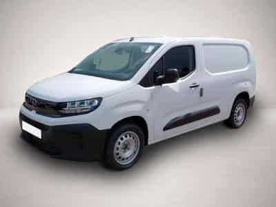 Opel Combo (2026) - Foto 2