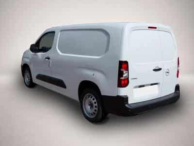 Opel Combo (2026) - Foto 4
